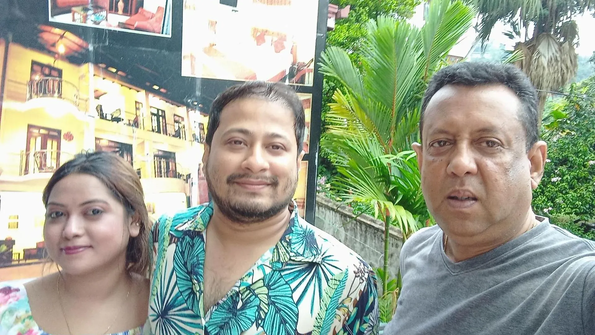 *** Hotel Vino Villa Tourists & Local Accommodations - 24 Hrs Kandy Sri Lanka