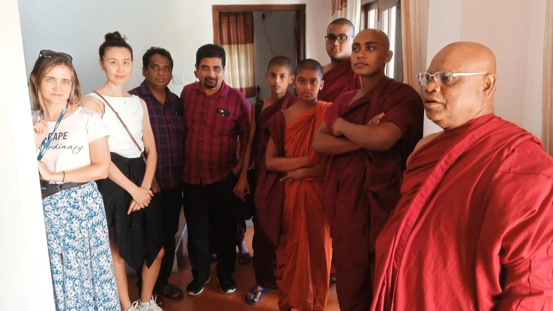 Vino Villa Tourists & Local Accommodations - 24 Hrs Kandy Sri Lanka