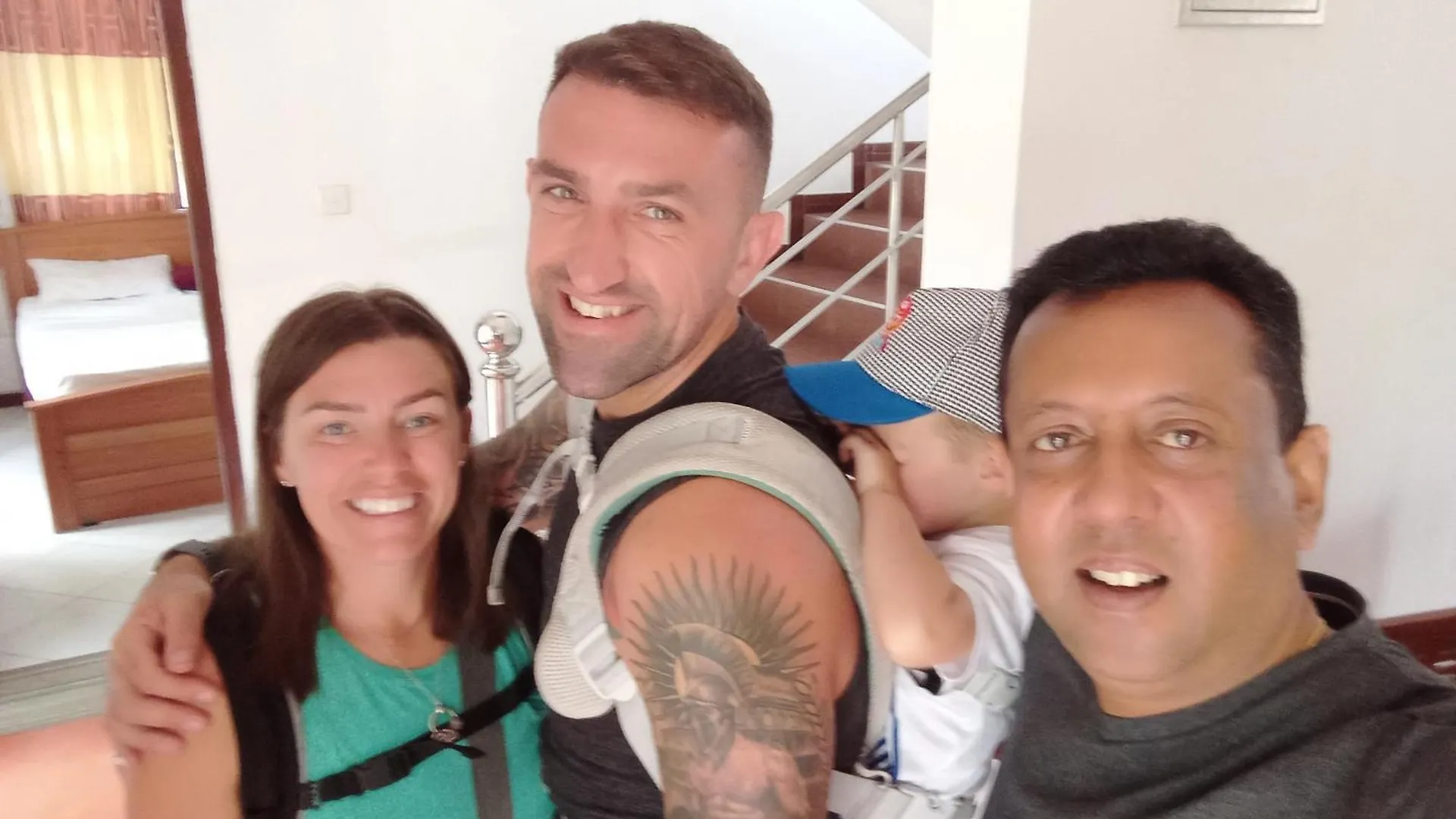 Hotel Vino Villa Tourists & Local Accommodations - 24 Hrs Kandy