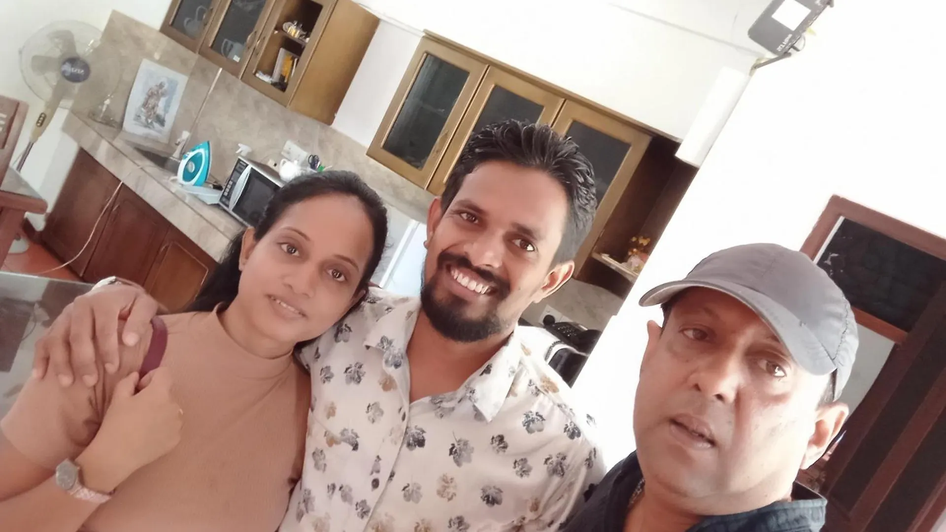 Vino Villa Tourists & Local Accommodations - 24 Hrs Kandy Hotel