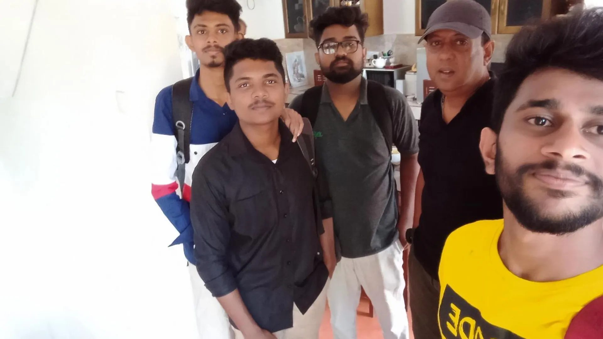 Vino Villa Tourists & Local Accommodations - 24 Hrs Kandy