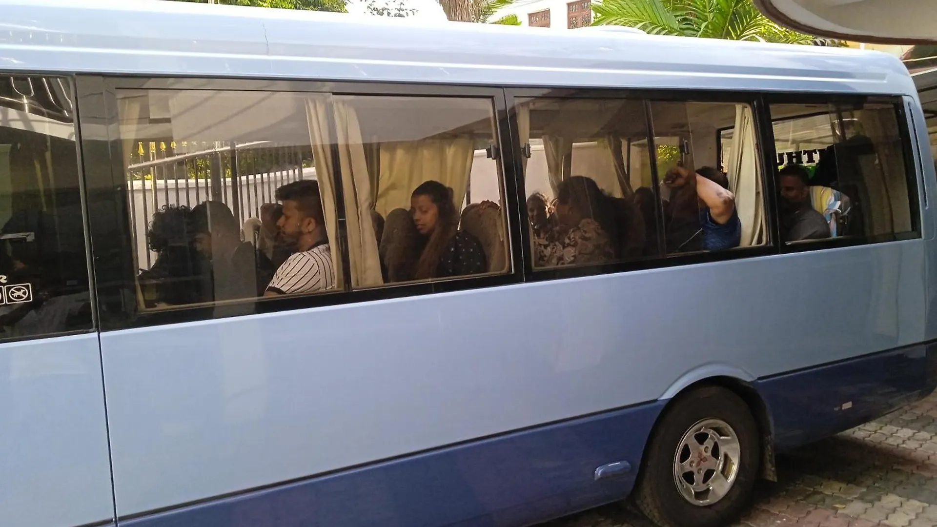 Vino Villa Tourists & Local Accommodations - 24 Hrs Kandy