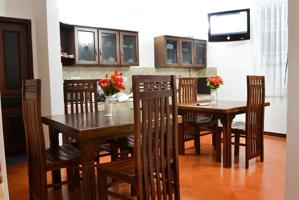 Vino Villa Tourists & Local Accommodations - 24 Hrs Kandy Hotel
